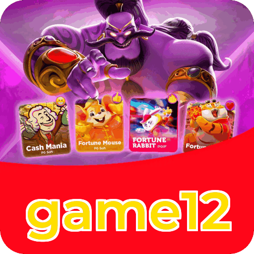 Jogos com maior RTP na game12